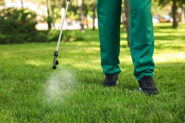 Pest Control Cost in Long Neck, DE